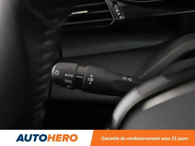 Peugeot 308 view 20