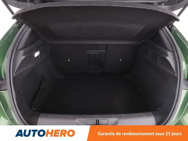 Peugeot 308 view 17