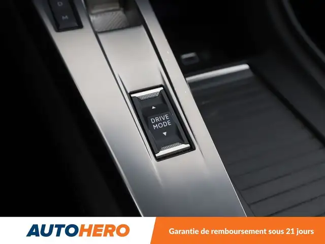 Peugeot 308 view 28