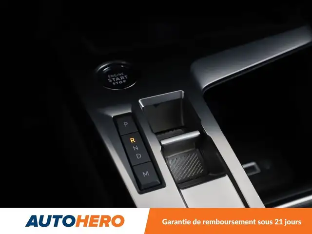 Peugeot 308 view 27