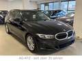 BMW 318 d FACELIFT/SPUR/AHK/WIDESCREEN/LEDER Schwarz - thumbnail 10