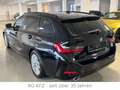 BMW 318 d FACELIFT/SPUR/AHK/WIDESCREEN/LEDER Schwarz - thumbnail 13