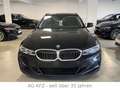 BMW 318 d FACELIFT/SPUR/AHK/WIDESCREEN/LEDER Schwarz - thumbnail 11