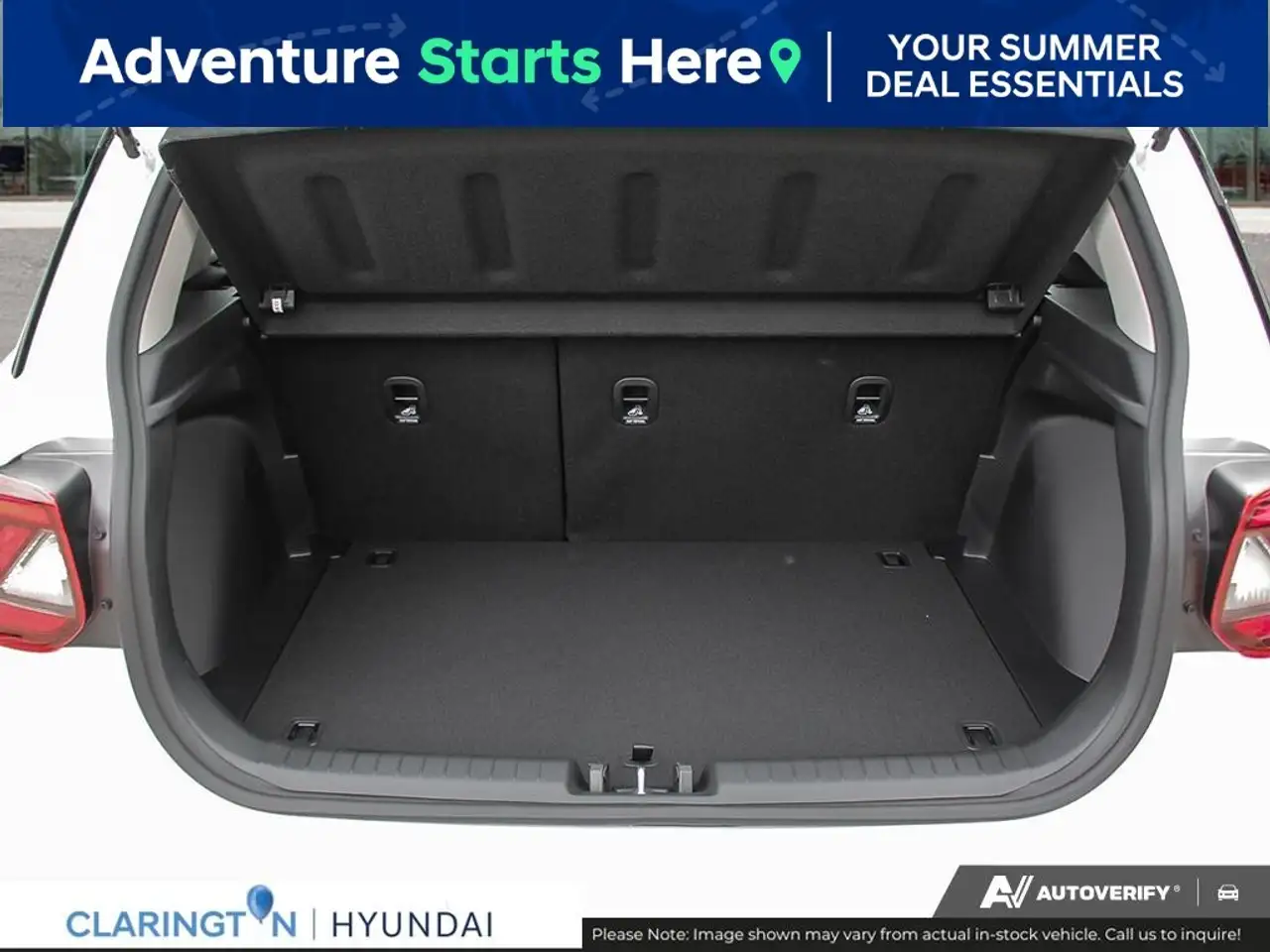 Hyundai Venue photo Hyundai Venue