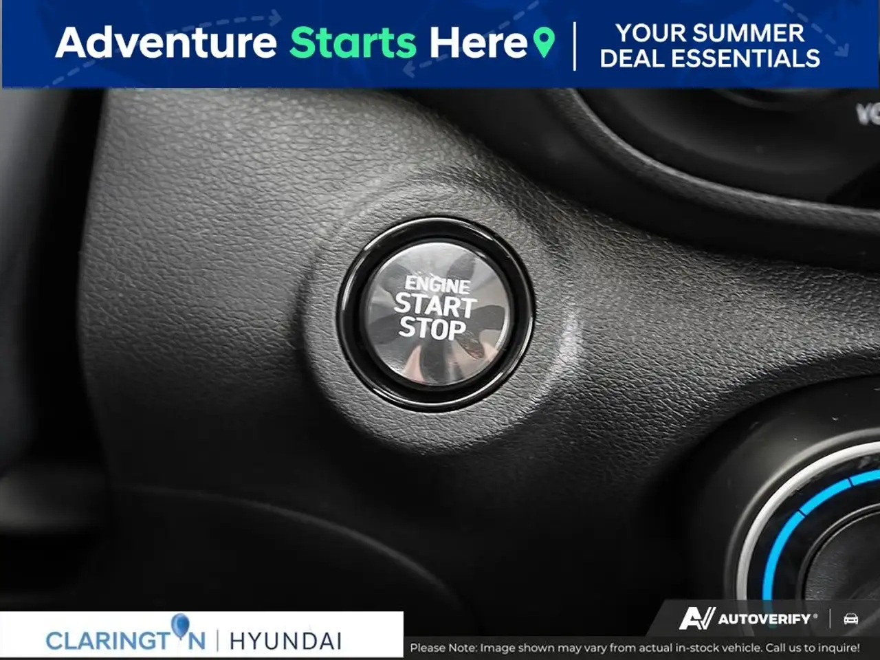 Hyundai Venue photo Hyundai Venue