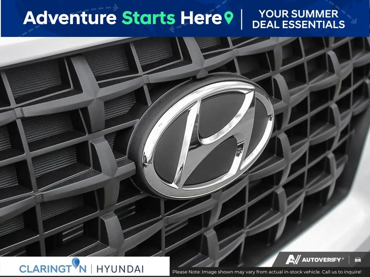 Hyundai Venue photo Hyundai Venue