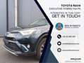 Toyota RAV 4 2.5i 2WD Hybrid Business Plus CVT(EU6.2) Azul - thumbnail 18