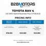 Toyota RAV 4 2.5i 2WD Hybrid Business Plus CVT(EU6.2) Blauw - thumbnail 7