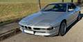BMW 850 850iA H-Zulassung, gepflegt Srebrny - thumbnail 1