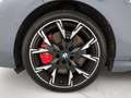 BMW 118 118d MSport Pro Gris - thumbnail 5