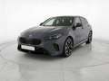 BMW 118 118d MSport Pro Gris - thumbnail 1