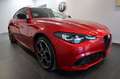 Alfa Romeo Giulia 2.0 16V 280 AT8 Q4 Veloce MY24 Rouge - thumbnail 6