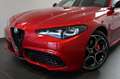 Alfa Romeo Giulia 2.0 16V 280 AT8 Q4 Veloce MY24 Rojo - thumbnail 2