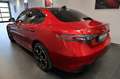 Alfa Romeo Giulia 2.0 16V 280 AT8 Q4 Veloce MY24 Rot - thumbnail 4