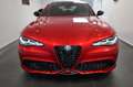 Alfa Romeo Giulia 2.0 16V 280 AT8 Q4 Veloce MY24 Rot - thumbnail 7