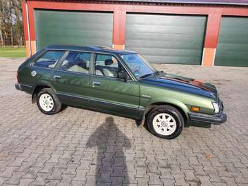 Superstation Klimaanlage, Digitalamaturen