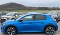 Peugeot 208 Automatique GT Line -Carplay -Navigation -Garantie Bleu - thumbnail 4