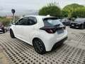 Toyota Yaris Yaris 1.5 ibrida Blanc - thumbnail 5