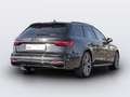 Audi A4 40 TFSI Q 2x S LINE LM19 KAMERA NAVI+ V Schwarz - thumbnail 3