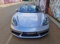 Porsche 718 718 Boxster S 2.5 Turbo PDK Silber - thumbnail 16