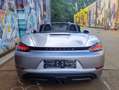 Porsche 718 718 Boxster S 2.5 Turbo PDK Silber - thumbnail 10