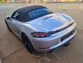 Porsche 718 718 Boxster S 2.5 Turbo PDK Silber - thumbnail 14