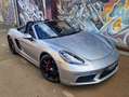 Porsche 718 718 Boxster S 2.5 Turbo PDK Silber - thumbnail 3