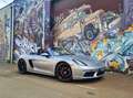 Porsche 718 718 Boxster S 2.5 Turbo PDK Silber - thumbnail 2