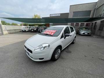 5p 1.3 mjt 16v Actual s&s 75cv