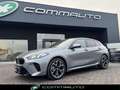 BMW 118 d MSport Gris - thumbnail 1