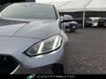 BMW 118 d MSport Gris - thumbnail 8
