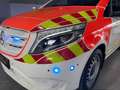 Mercedes-Benz Vito Tourer 119 CDI Pro 4MATIC*NEF*NOTARZT*4X4 Blanc - thumbnail 9