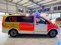 Mercedes-Benz Vito Tourer 119 CDI Pro 4MATIC*NEF*NOTARZT*4X4 Blanc - thumbnail 4