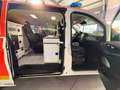 Mercedes-Benz Vito Tourer 119 CDI Pro 4MATIC*NEF*NOTARZT*4X4 Blanc - thumbnail 13