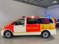 Mercedes-Benz Vito Tourer 119 CDI Pro 4MATIC*NEF*NOTARZT*4X4 Blanc - thumbnail 5