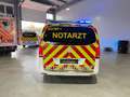 Mercedes-Benz Vito Tourer 119 CDI Pro 4MATIC*NEF*NOTARZT*4X4 Blanc - thumbnail 10