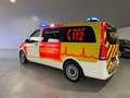 Mercedes-Benz Vito Tourer 119 CDI Pro 4MATIC*NEF*NOTARZT*4X4 Blanc - thumbnail 6