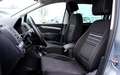 Volkswagen Sharan 1.4 TSI DSG Cup/1.HAND/NAVI/PPILOT/SHZ/ Gris - thumbnail 8
