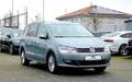 Volkswagen Sharan 1.4 TSI DSG Cup/1.HAND/NAVI/PPILOT/SHZ/ Gris - thumbnail 3