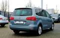 Volkswagen Sharan 1.4 TSI DSG Cup/1.HAND/NAVI/PPILOT/SHZ/ Gris - thumbnail 4