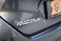 Nissan Micra Tekna+44.200km+SHZ+Navi+Tempomat Grau - thumbnail 22