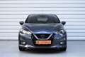 Nissan Micra Tekna+44.200km+SHZ+Navi+Tempomat Grau - thumbnail 5