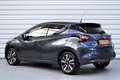 Nissan Micra Tekna+44.200km+SHZ+Navi+Tempomat Grau - thumbnail 2