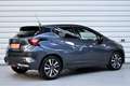 Nissan Micra Tekna+44.200km+SHZ+Navi+Tempomat Grau - thumbnail 4