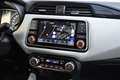 Nissan Micra Tekna+44.200km+SHZ+Navi+Tempomat Grau - thumbnail 19