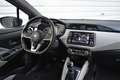 Nissan Micra Tekna+44.200km+SHZ+Navi+Tempomat Grau - thumbnail 14
