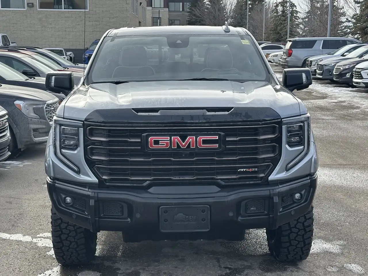 GMC Sierra 1500 снимка GMC Sierra 1500