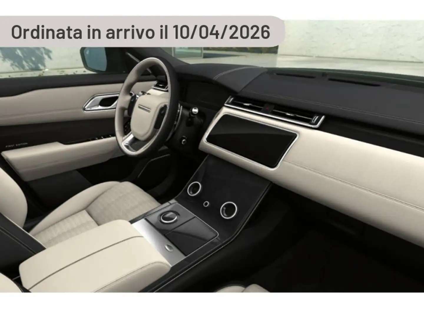 Land Rover Range Rover Velar 2.0 I4 PHEV 404 CV Autobiography Argento - 1