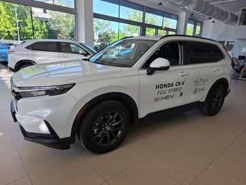 CR-V 2.0 hev Elegance 144cv
