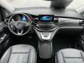 Mercedes-Benz V 300 4M AVANTGARDE ED XL AHK*360°KAMERA*DISTRO* Schwarz - thumbnail 11